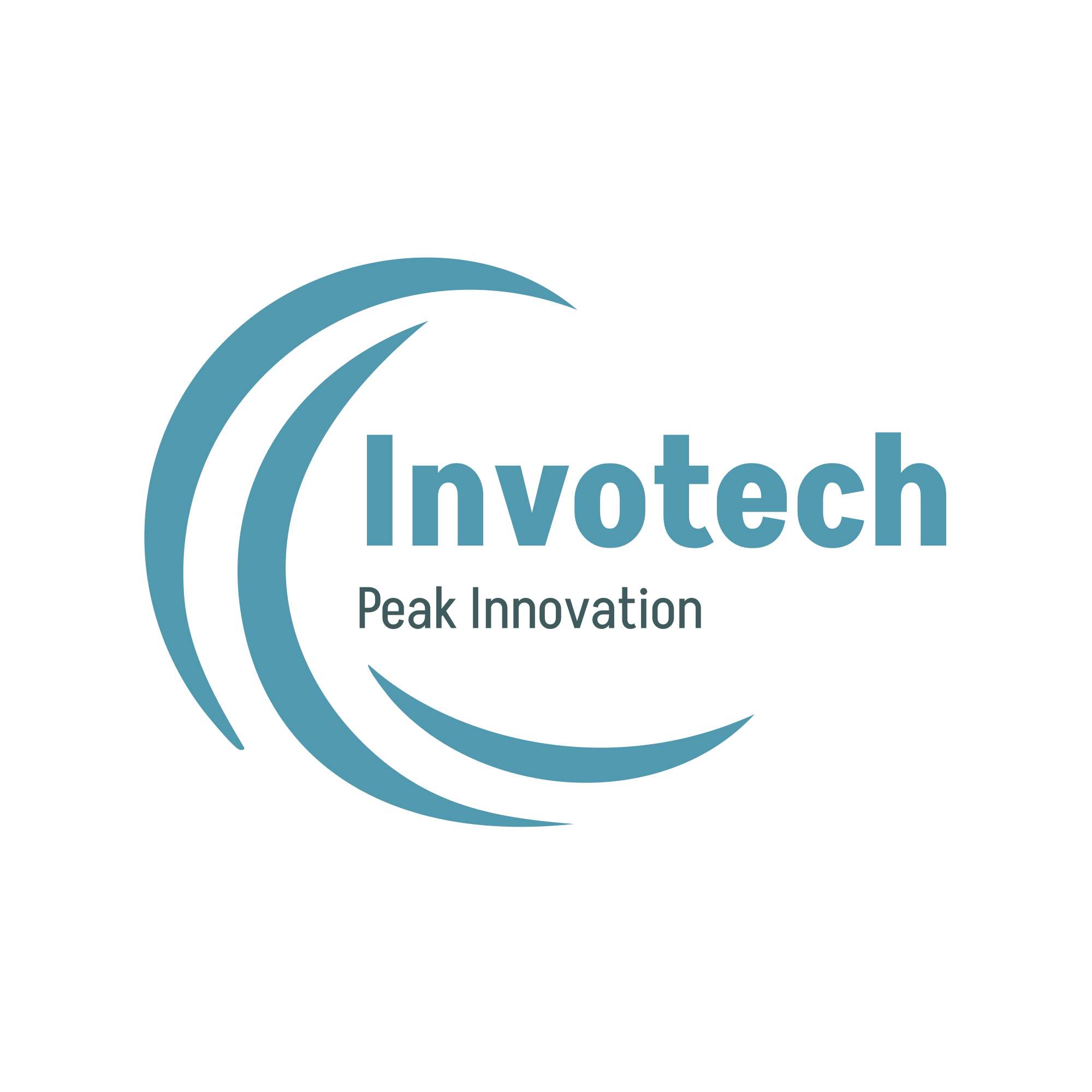 InvoTech Logo